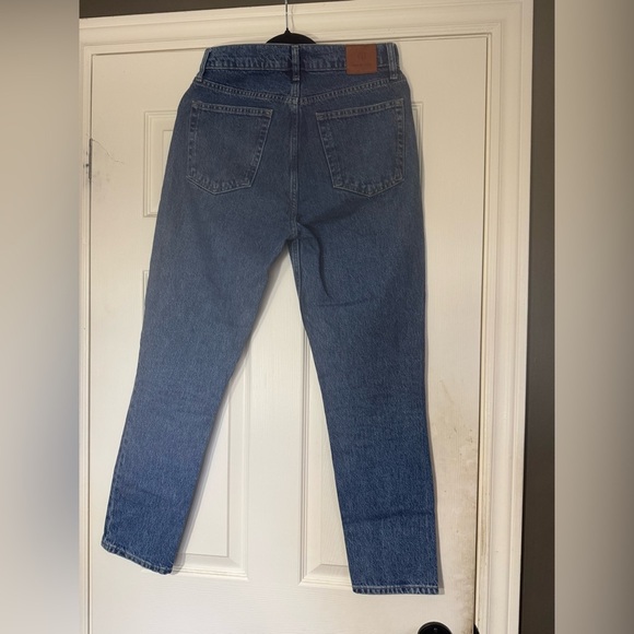 Anine Bing Sonya Jeans NWOT - Picture 8 of 14